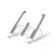 SUPPORT ORDINATEUR PORTABLE PERSONNALISABLE 'STOTTE'