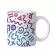 MUG PERSONNALISABLE EN SUBLIMATION 'NEA'
