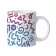 MUG PERSONNALISABLE EN SUBLIMATION 'NEA'