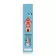 BOITE PERSONNALISABLE 1 STYLO BIC 4 COULEURS 'ALSACE'