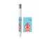 BOITE PERSONNALISABLE 1 STYLO BIC 4 COULEURS 'ALSACE'