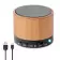 RAPIDE 4J ENCEINTE PERSONNALISABLE 'NOVAWOOD'