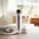 RAPIDE 4J GOURDE PERSONNALISABLE 500ML 'CHATEL' 