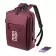 SAC A DOS CONNECTE PERSONNALISABLE 'MALKIN'