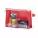 TROUSSE DE TOILETTE PERSONNALISABLE 'AHO'