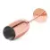 SET DE 2 VERRES PERSONNALISABLES 'GOLDY'