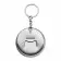 PORTE CLE DECAPSULEUR PERSONNALISABLE MIE 'SEPTY'
