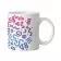 RAPIDE 4J   MUG PERSONNALISABLE EN SUBLIMATION 'NEA'