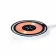 CHARGEUR INDUCTION PERSONNALISABLE 15W 'CUIVRI'