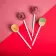 SUCETTE BOULE PERSONNALISABLE 'LOLLY'