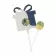 SUCETTE BOULE PERSONNALISABLE 'POZZY'