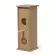 NICHOIR EN BOIS POUR OISEAUX PERSONNALISABLE 'PIWOU LONG'