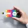 CLE USB CARTE PERSONNALISABLE 'KAART'