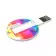 CLE USB CARTE PERSONNALISABLE 'KAART'