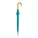 PARAPLUIE CANNE PERSONNALISABLE 'DUNDEE RPET'