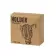 SUPPORT TELEPHONE VOITURE TRIO PERSONNALISABLE 'TRASLOCO'