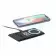 SUPPORT TELEPHONE INDUCTION 15W PERSONNALISABLE 'PLEY'