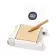 METRE 3M ET BLOC NOTES PERSONNALISABLE 'METRO PAD BLE'