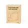 METRE 3M ET BLOC NOTES PERSONNALISABLE 'METRO PAD BLE'