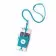 LANYARD TELEPHONE PERSONNALISABLE 'NICOLHIAS PANTONE'