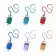 LANYARD PERSONNALISABLE 'NICOLHIAS PANTONE'