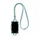 LANYARD PERSONNALISABLE 'NICOLHIAS PANTONE'