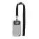 SANGLE POUR TELEPHONE PERSONNALISABLE 'BASICLAN'