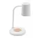 LAMPE DE BUREAU INDICTION 15W PERSONNALISABLE 'LOZU'