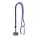 TOUR DE COU TELEPHONE PERSONNALISABLE 'MOBILA MIX&MATCH RPET'