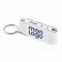 METRE PLIABLE PLASTIQUE PERSONNALISABLE 'MINESURA 0.5M'