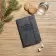 CARNET A5 FEUTRINE RPET 'BONNIE A5'