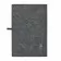 CARNET A5 FEUTRINE RPET 'BONNIE A5'