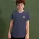 TEE SHIRT PERSONNALISABLE ENFANT 'NAYA RECYCLE 150G'