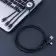 EXPRESS 72H CABLE DE CHARGE PERSONNALISABLE 'INE SMART LONG