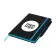 RAPIDE 4J CARNET RIGIDE A5 PERSONNALISABLE 'LEVENTO COLOR'