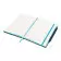 RAPIDE 4J CARNET RIGIDE A5 PERSONNALISABLE 'LEVENTO COLOR'