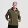 RAPIDE 4J POLAIRE HOMME PERSONNALISÉE 'ARTIC'