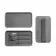 SET PERSONNALISABLE SAC ISOTHERME RPET ET LUNCH BOX 'VAIA'