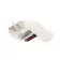 LUNCH BOX PERSONNALISABLE AVEC COUVERTS 'DOPPITA MAX'