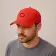 CASQUETTE PERSONNALISABLE 6 PANS 'ANTO'