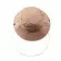 CHAPEAU PERSONNALISABLE 'SAFARO'