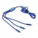 CABLE DE CHARGE PERSONNALISABLE 'FIBOU'