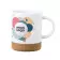 MUG EN CERAMIQUE PERSONNALISABLE 'STARTO'