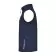 RAPIDE 4J   BODYWARMER SOFTSHELL MIXTE PERSONNALISABLE 'NEVADA'
