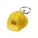 PORTE CLES CASQUE PERSONNALISABLE 'KASKI RECYCLE'