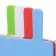 SET PERSONNALISABLE PLANCHE DECOUPER PLASTIQUE 'PARDA'
