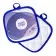 MANIQUE SUBLIMATION PERSONNALISABLE 'HOLDA'