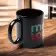 MUG CERAMIQUE PERSONNALISABLE SUBLIMATION 'COLORPOPY'