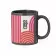 MUG CERAMIQUE PERSONNALISABLE SUBLIMATION 'COLORPOPY'