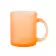 MUG VERRE PERSONNALISABLE SUBLIMATION 'RIMI'